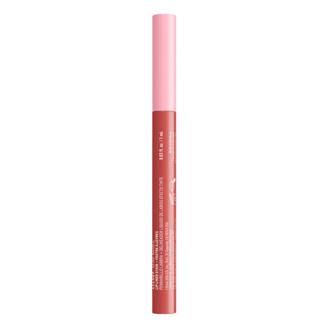 NYX Professional Makeup Lip Lingerie Lip Lingerie - Lip Liner Stain