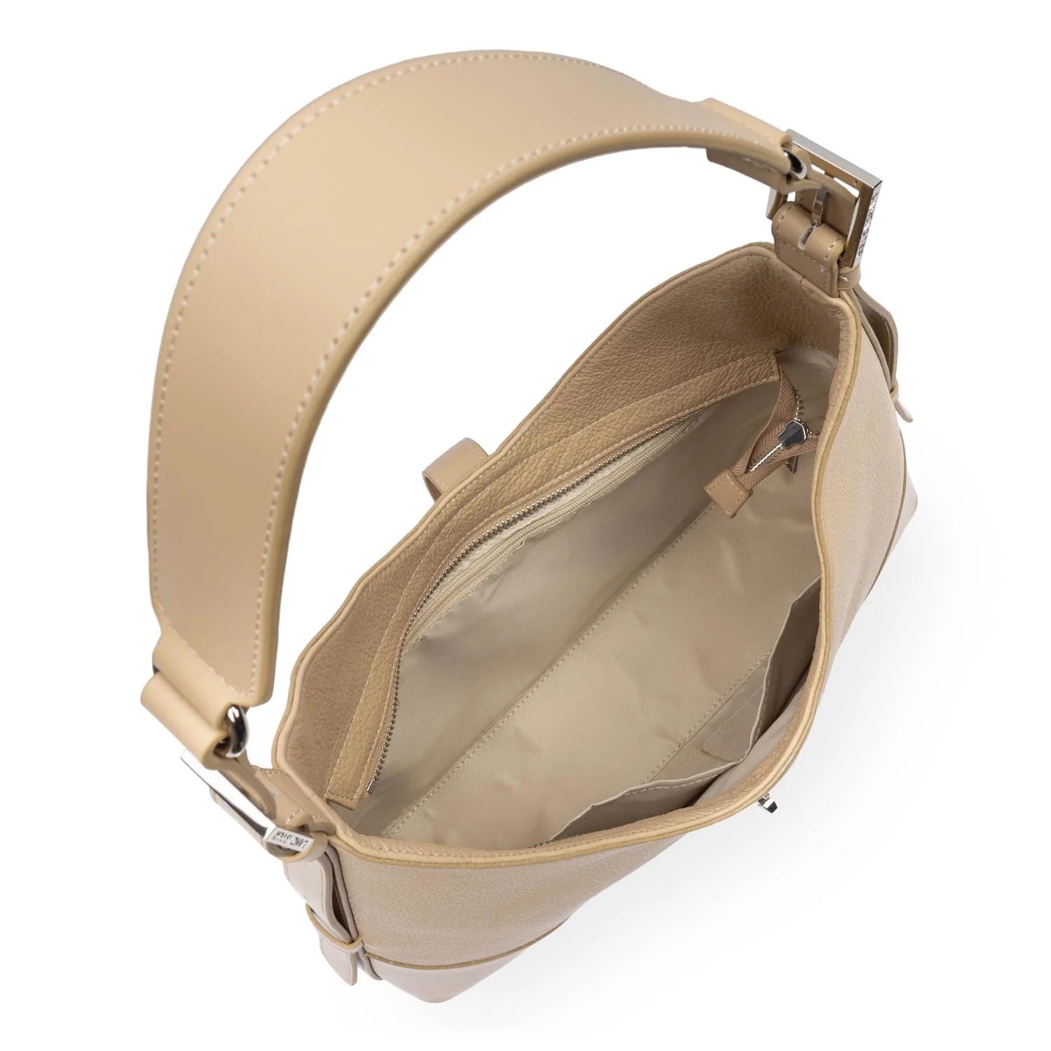 Milano Delta-Grand sac hobo
