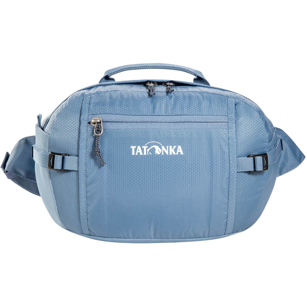Tatonka Hip Bag M 3l Hüfttasche elemental-blue