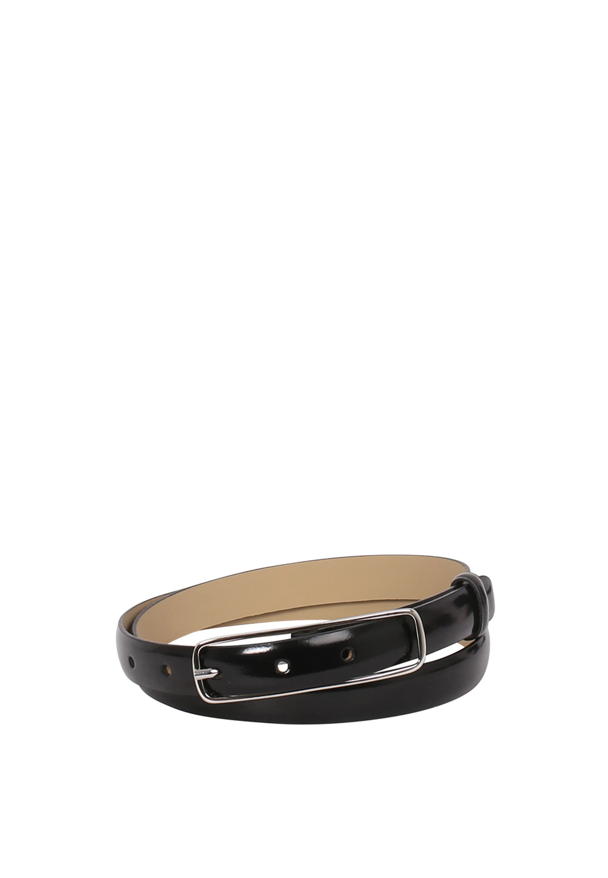 Belt Leather Specchio Standard