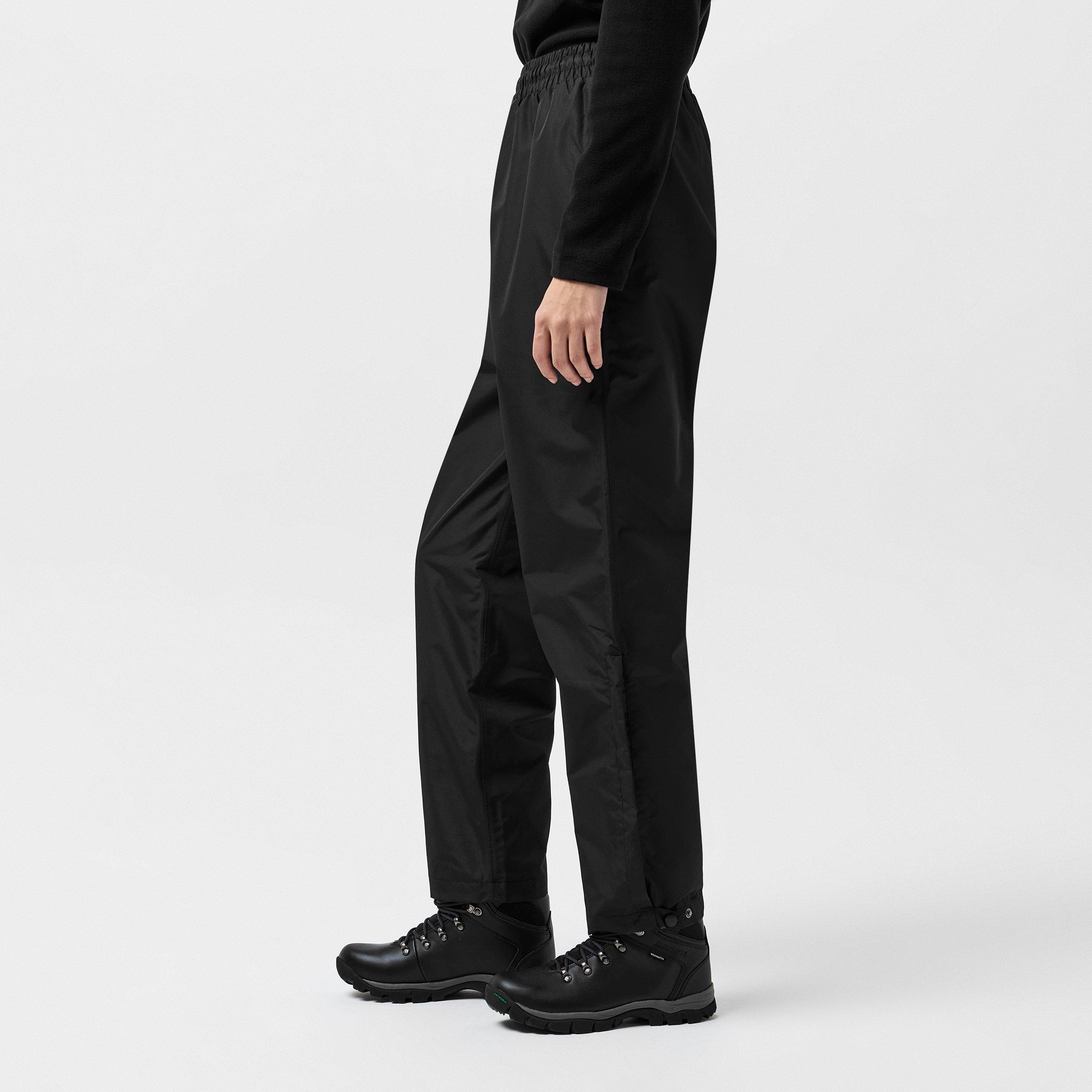 Gelert Horizon Womens All-Weather Trousers