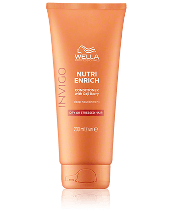 Wella Professionals Invigo Nutri-Enrich Conditioner 200ml