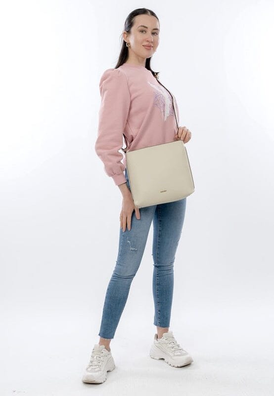 Suri Frey Shoulderbag Maggy Beige