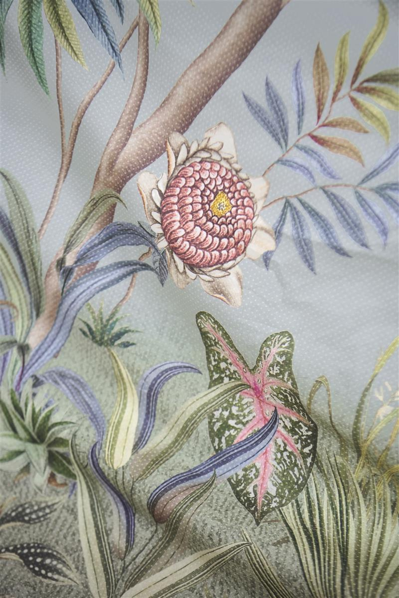Bettwäsche PIP STUDIO IL PARADISO Perkal 135x200 cm, mit 1 Kissen