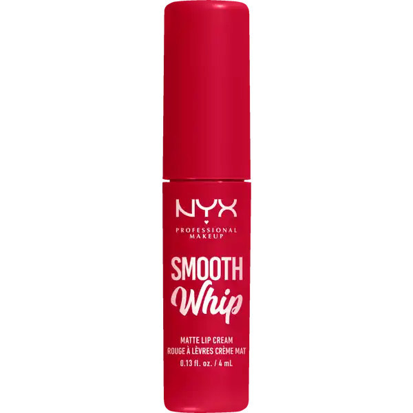 Smooth Whip Matte Lip Cream 13 Cherry Creme