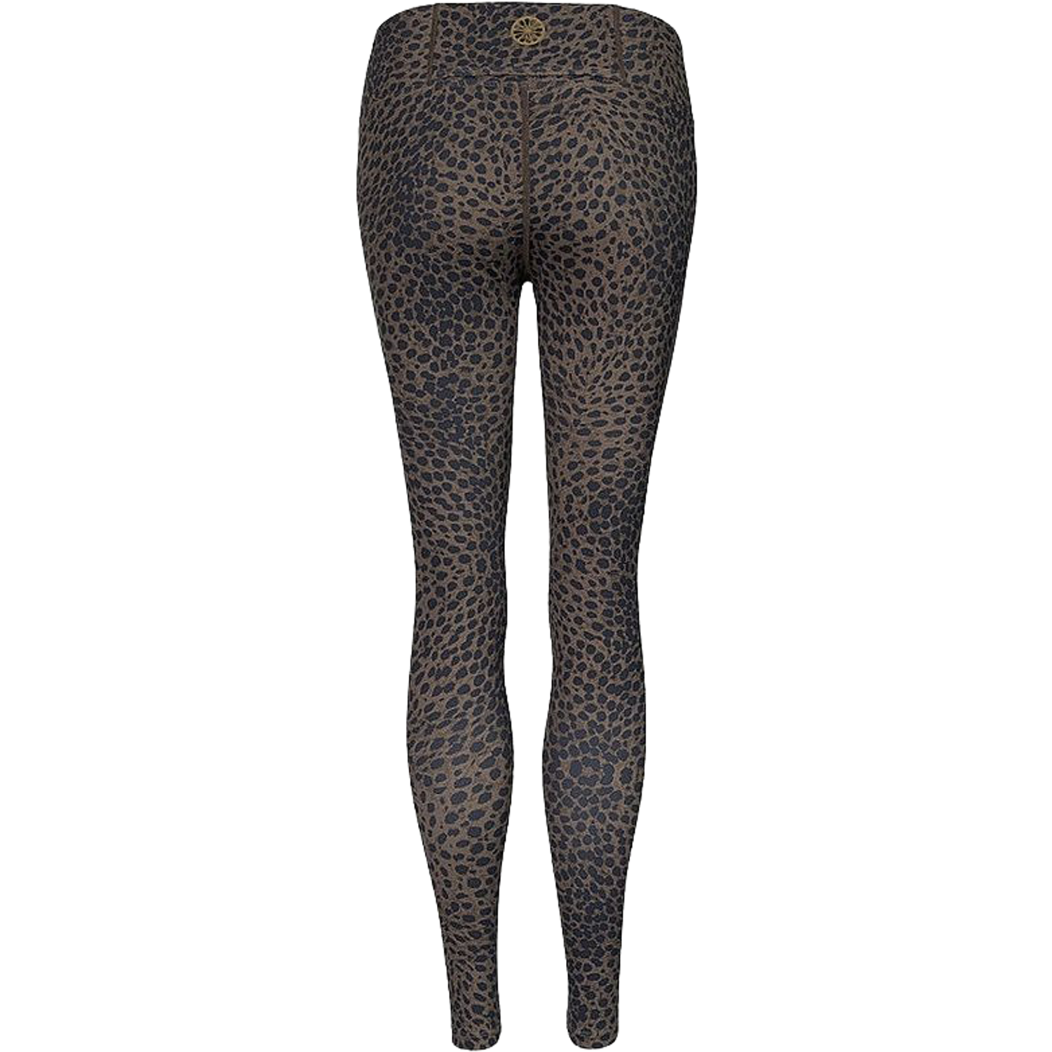 The Indian Maharadja Legging Dames