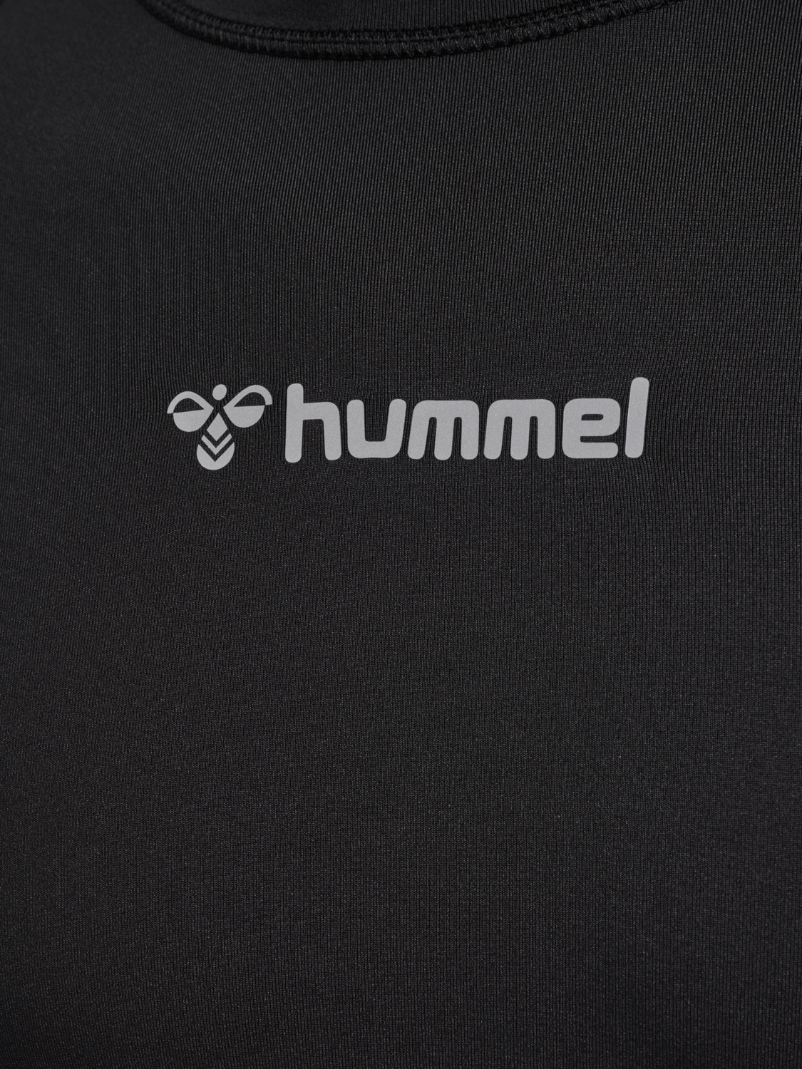 hmlBL PERFORMANCE TEE L/S