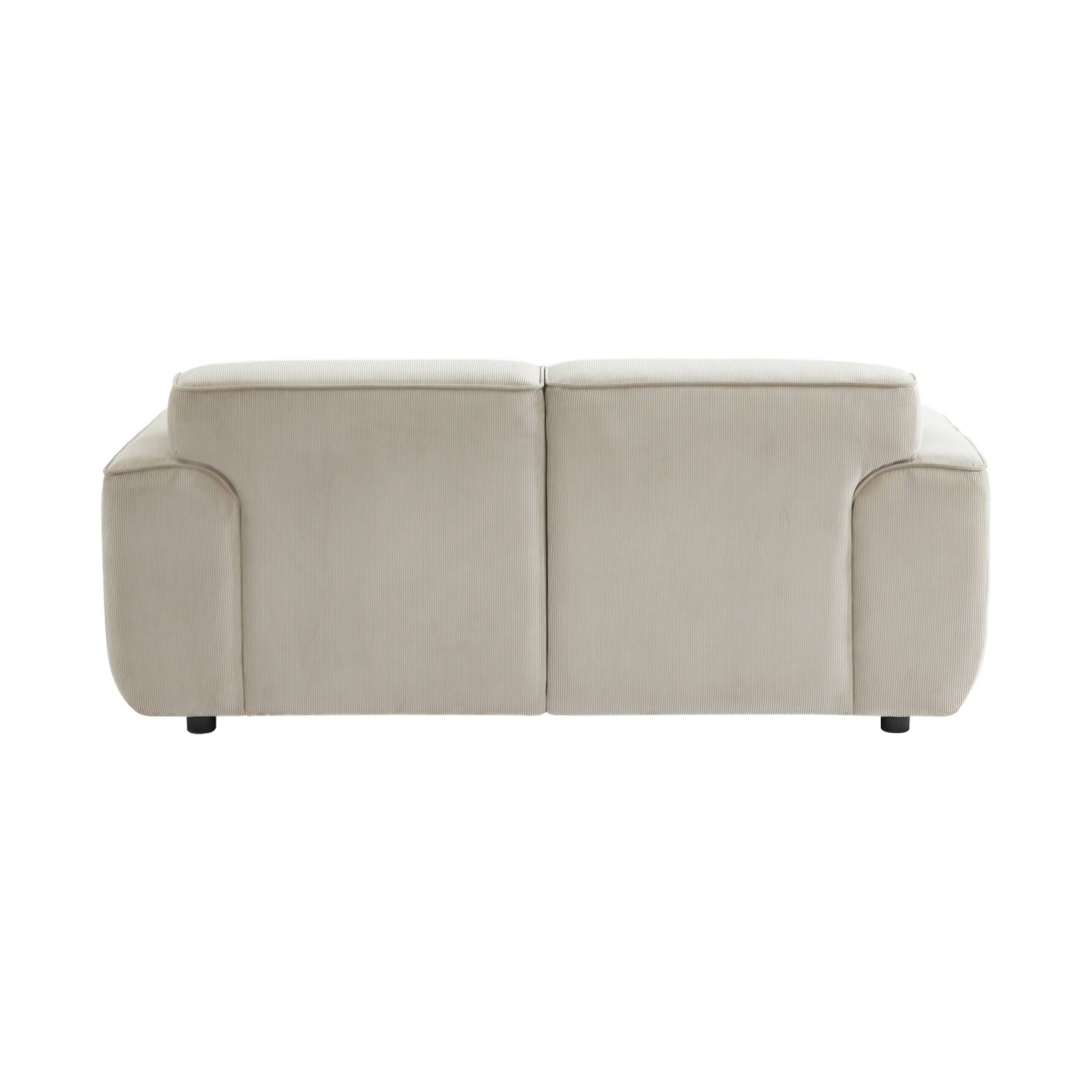 sweeek - 2-zits corduroy bank