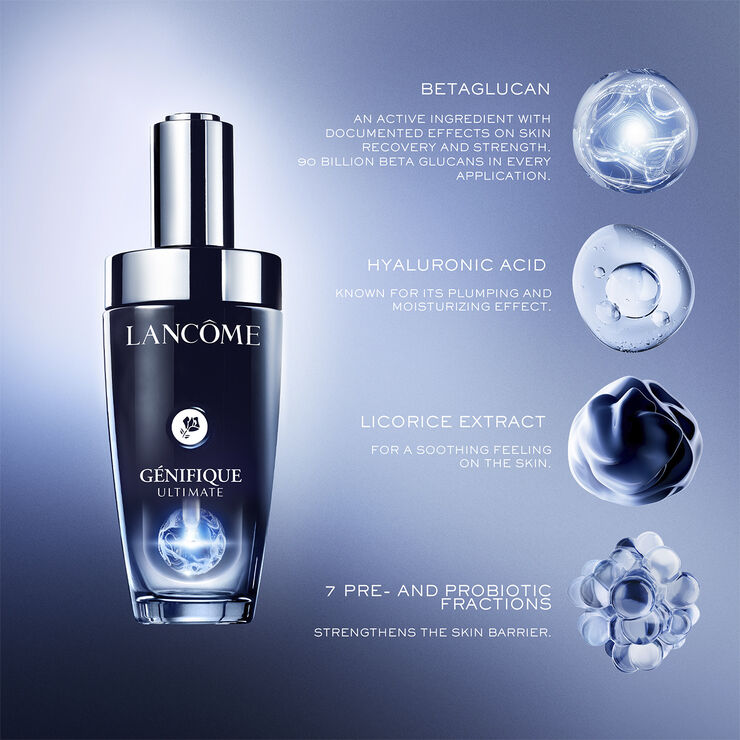 Lancôme Génifique Serum