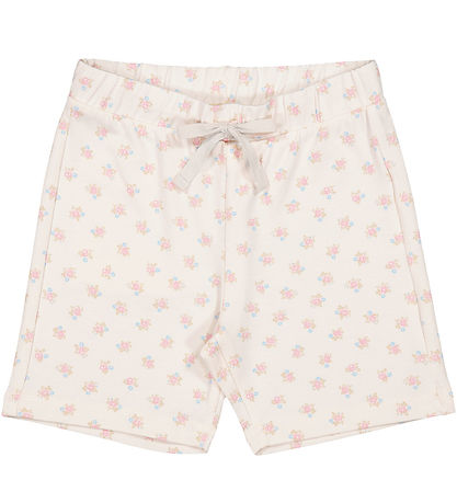 MarMar Shorts - Modal - Paulo - Kleiner Blumenstrauß