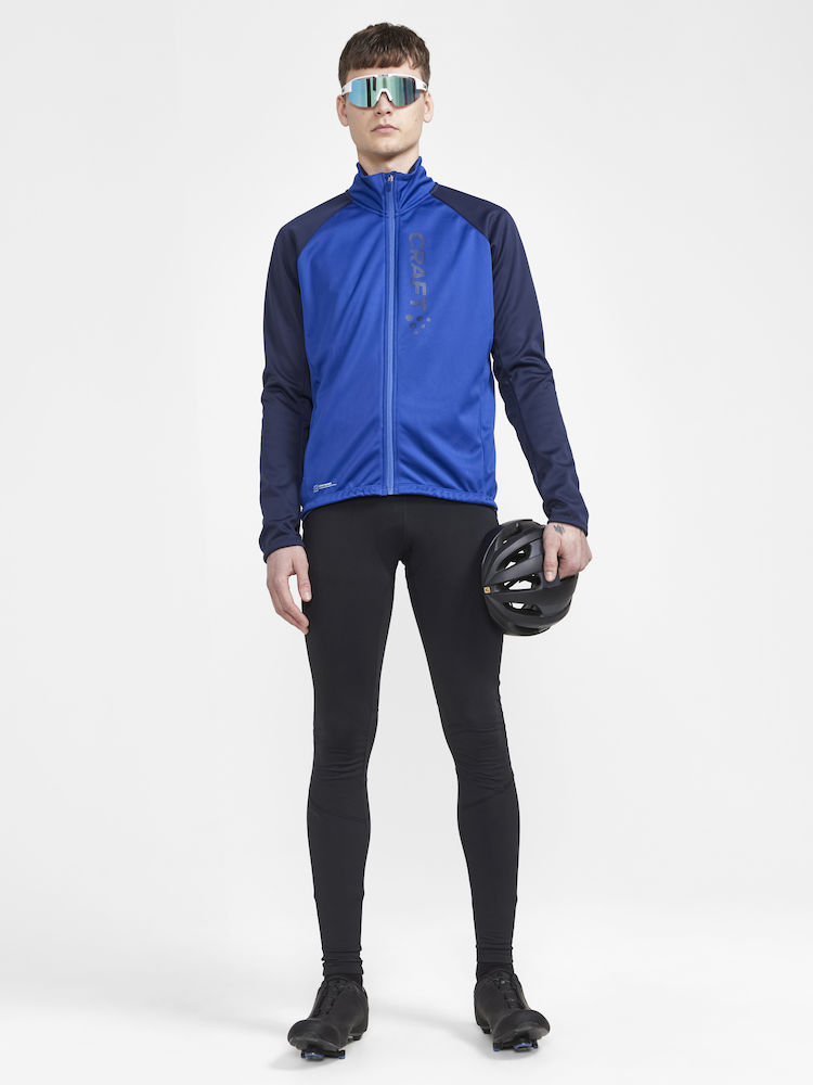 Craft Core Bike SubZ Jacket Blå