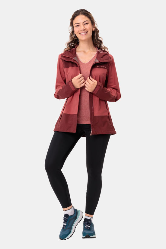 Vaude Vaude Neyland 2.5L Jacket Dames