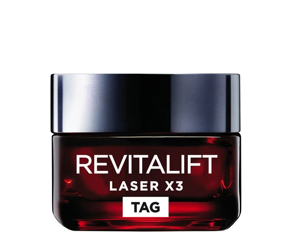 L'ORÉAL PARIS Revitalift Laser X3 Anti-Age Intensiv-Pflege Tag