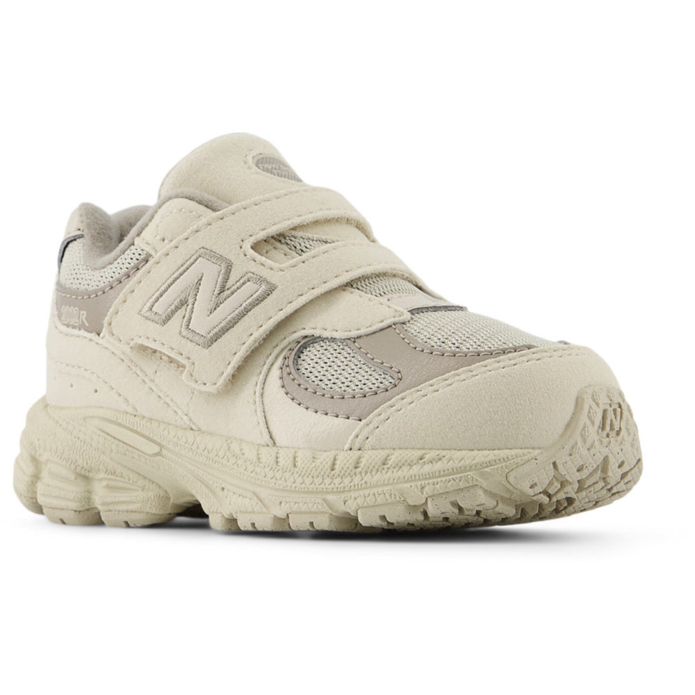 Køb New Balance Sneakers Timberwolf 2002 Kids Hook & Loop