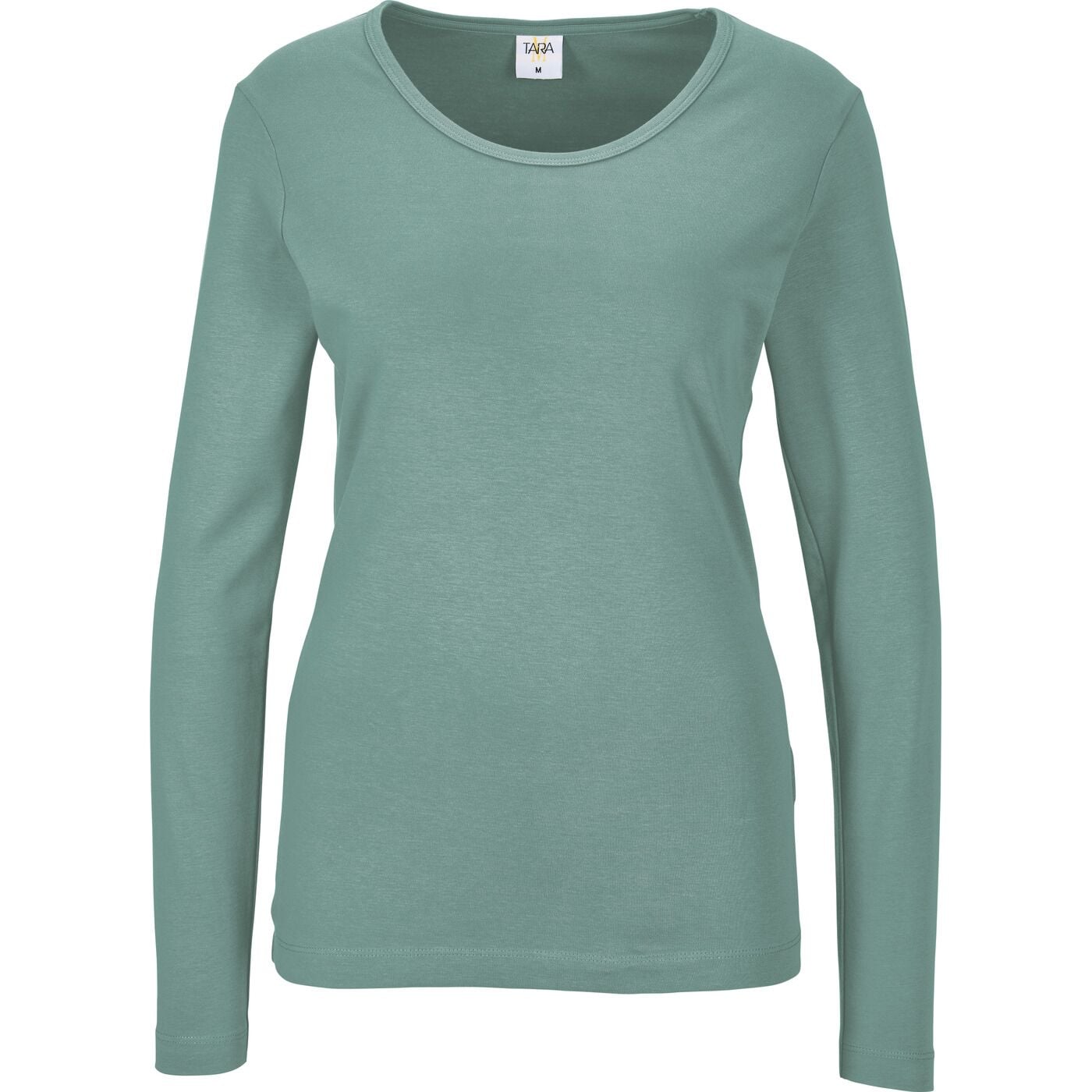 MjunikLangarmshirt «Ponte»