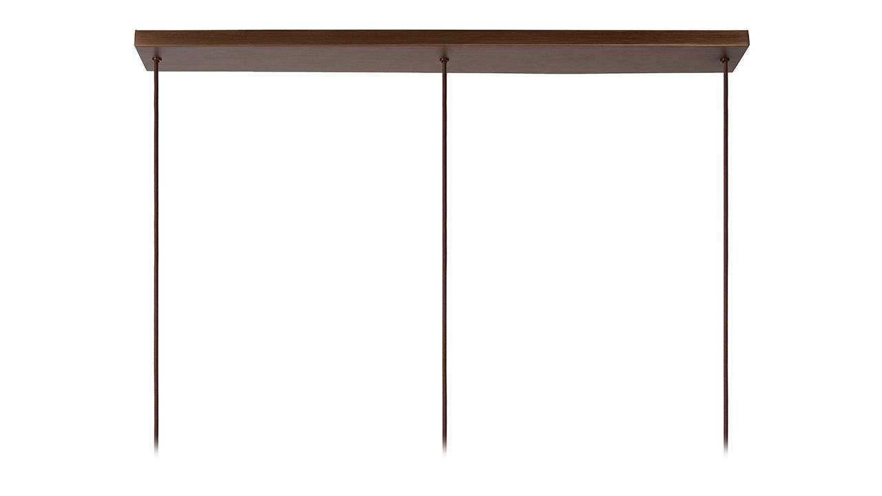 Hanglamp Toledo B100 x D20 cm