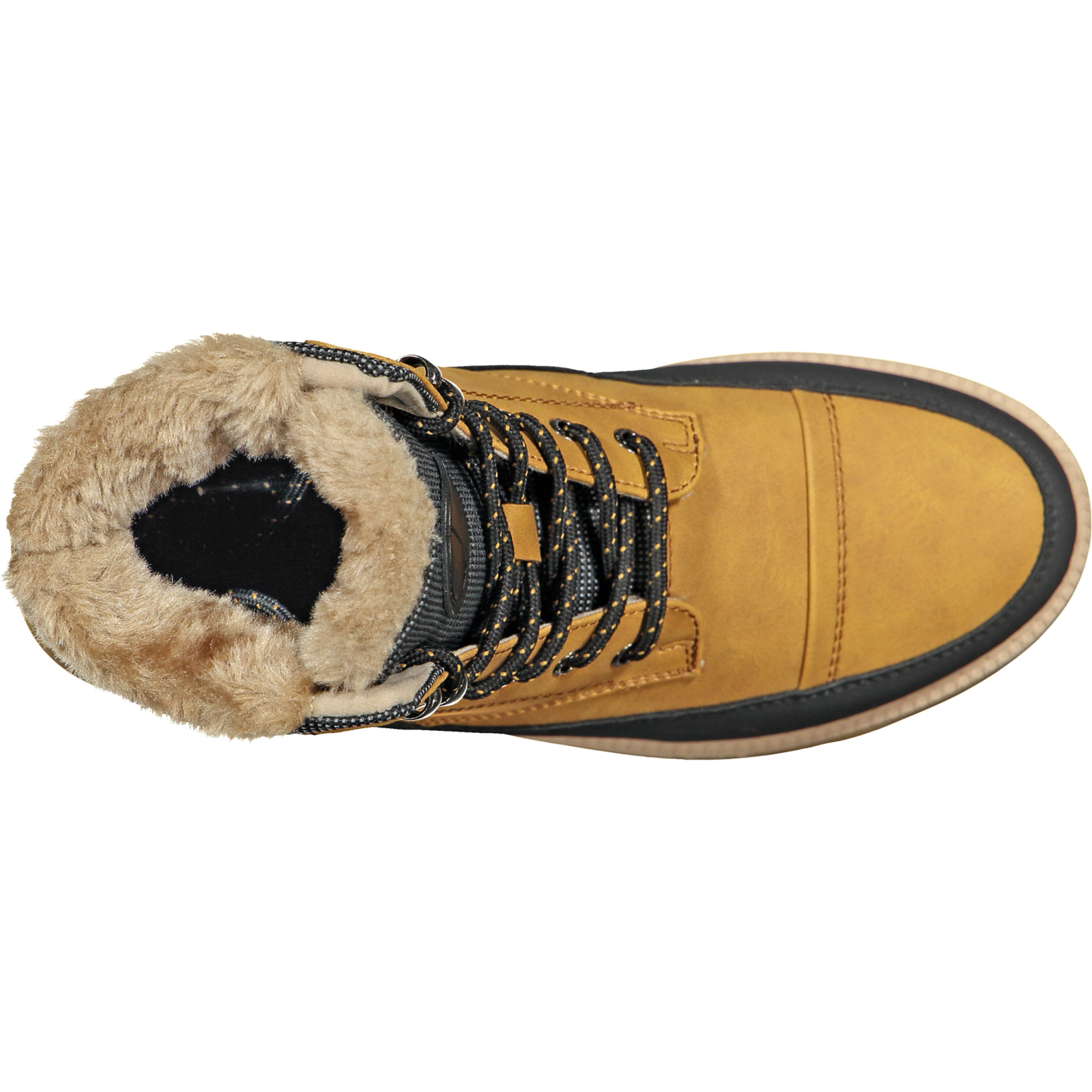 Luhta Damen-Winterstiefel Reilu 41