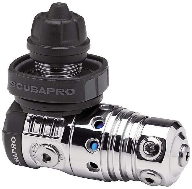 SCUBAPRO - PACK DETENDEUR DE PLONGEE MK25EVO S600 + OCTO R105