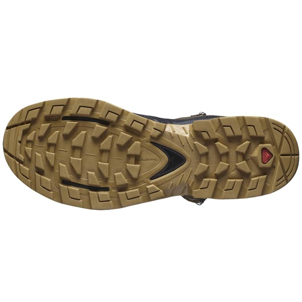 Chaussure de randonnée haute SALOMON QUEST ELEMENT GORE-TEX
