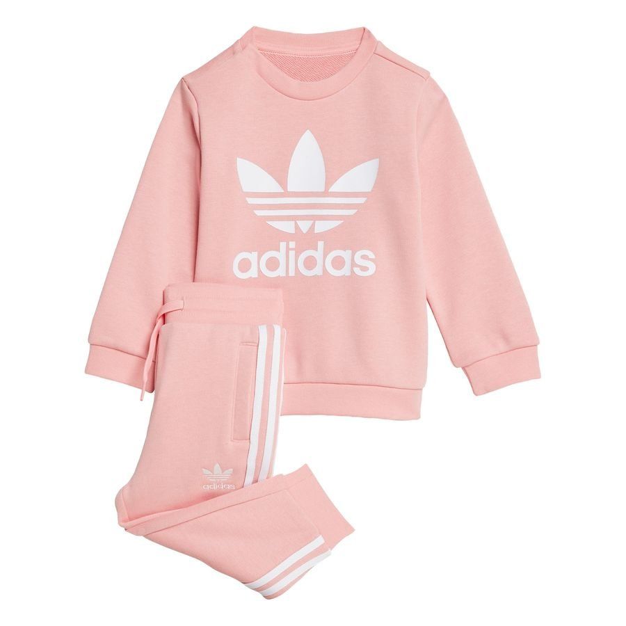 Adidas Original Ensemble sweat-shirt ras-du-cou Enfants