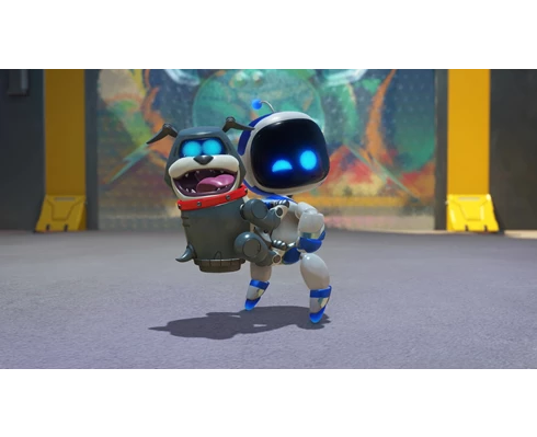 PS5 Astro Bot