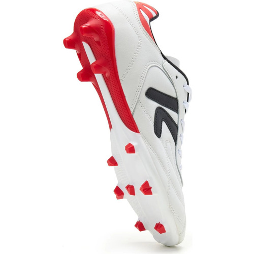 Kelme - HERITAGE FG Blanco