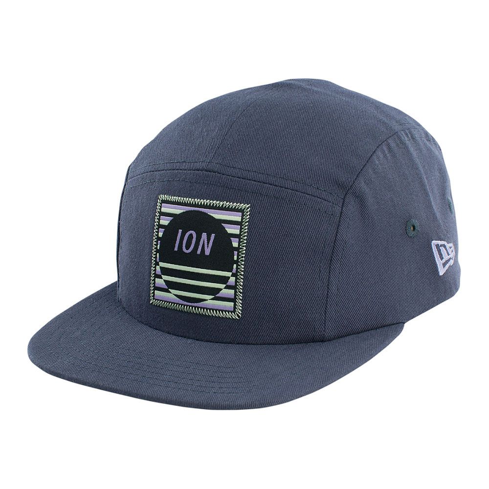 Ion Bike REFRESH - Casquette salty/indigo
