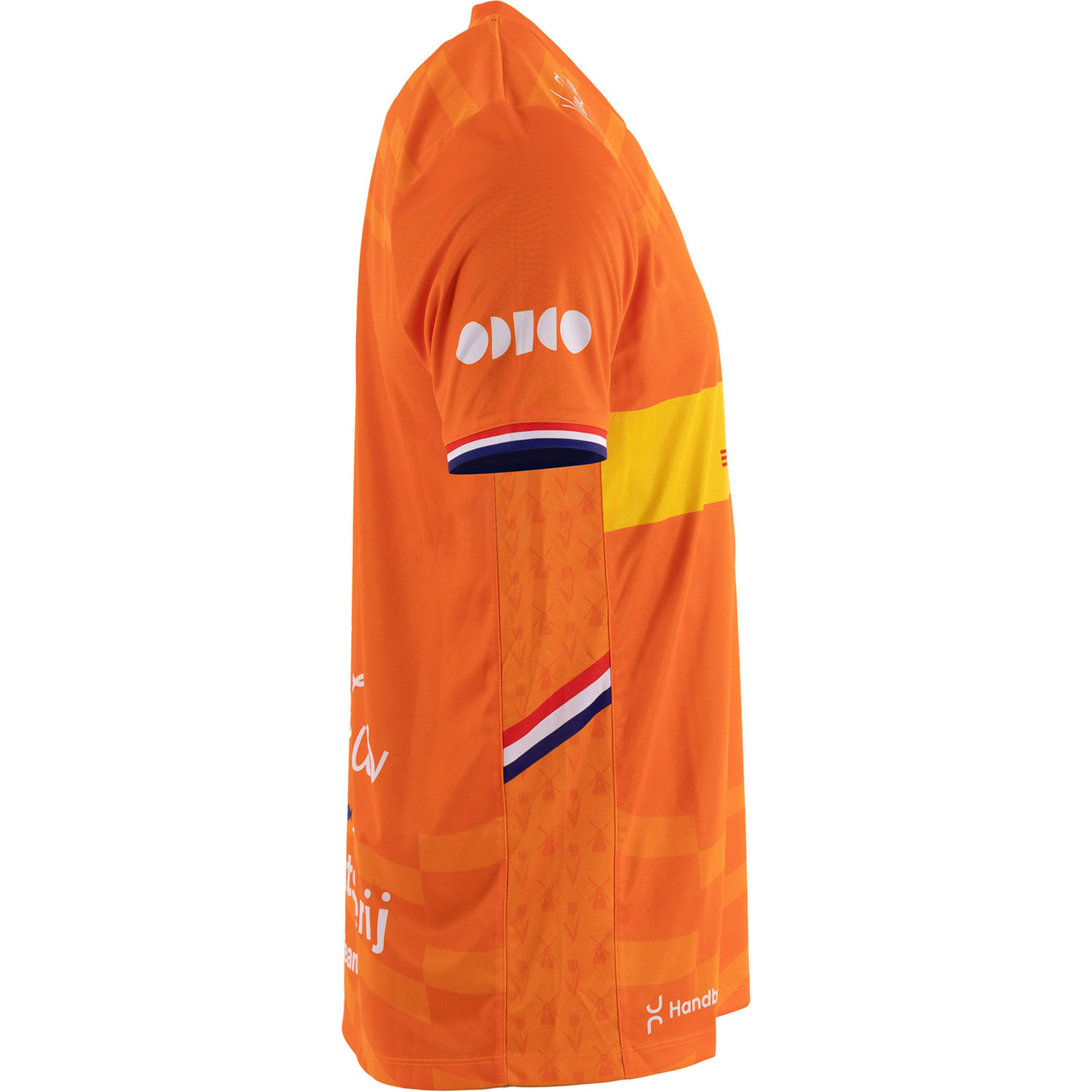 Stanno NL Dameswedstrijdshirt 25 Unisex