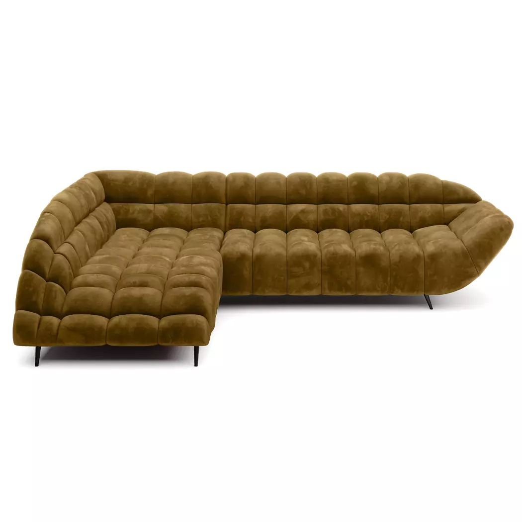 Ecksofa Gappa