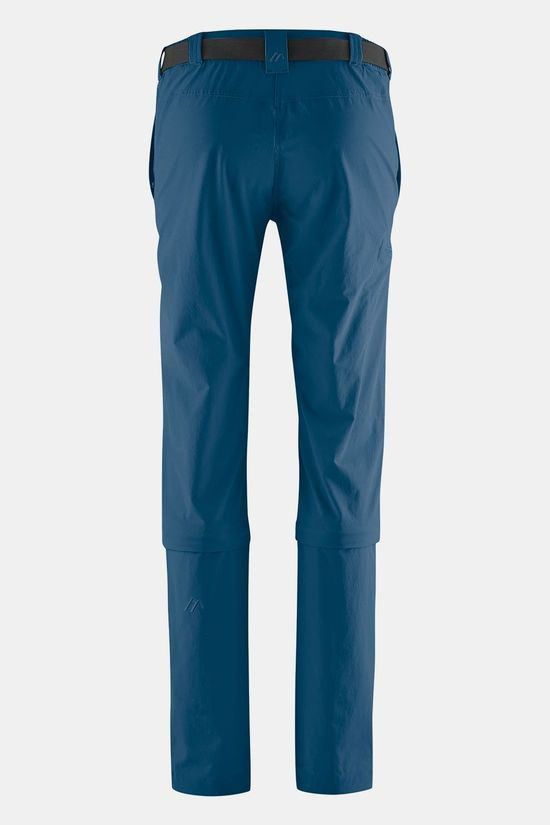 Maier Sports Maier Sports Arolla Short Broek Dames
