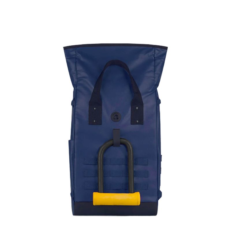 Sac à dos Explorer Medium 23 litres + 1 grande pochette Odense