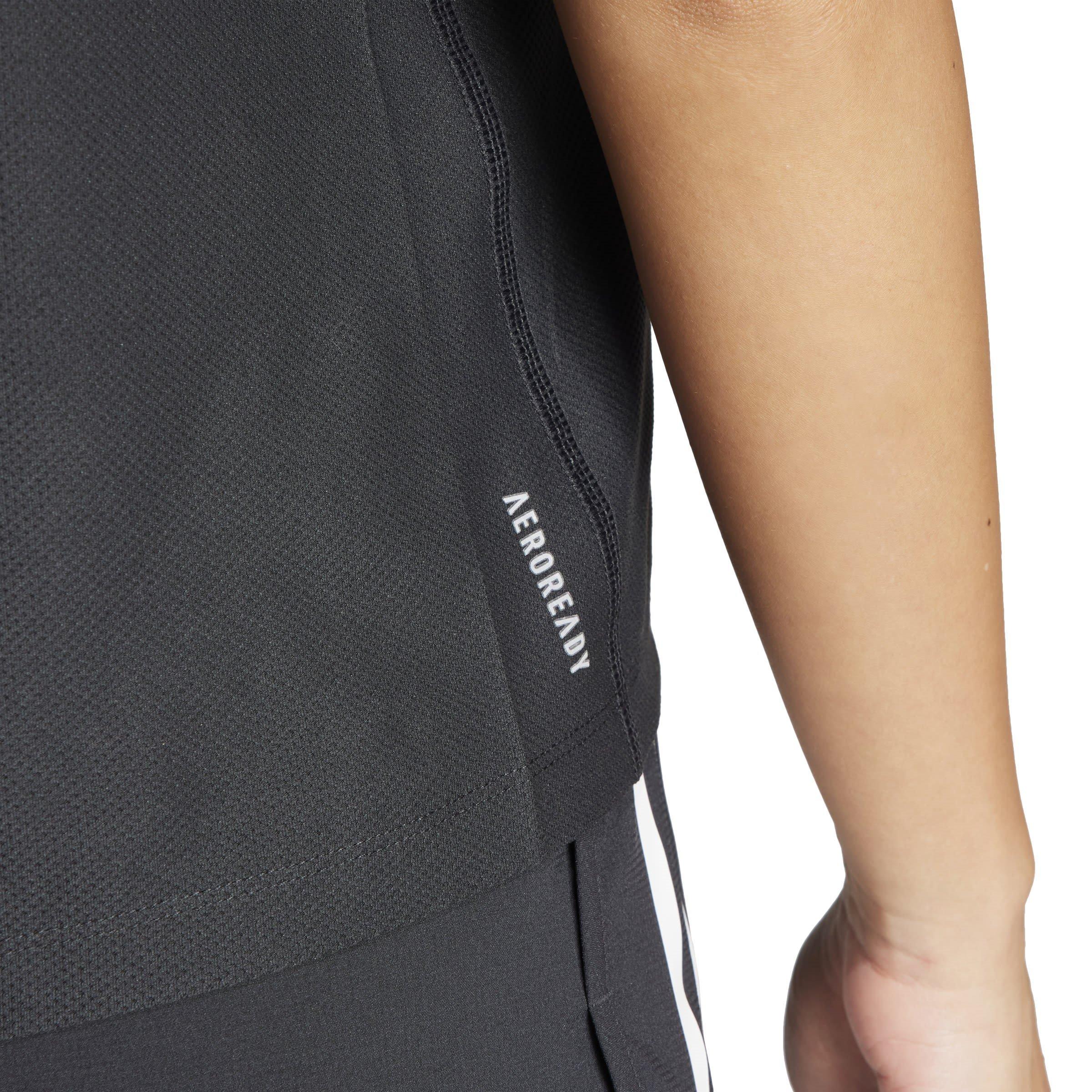 adidas Own The Run T shirt Womens