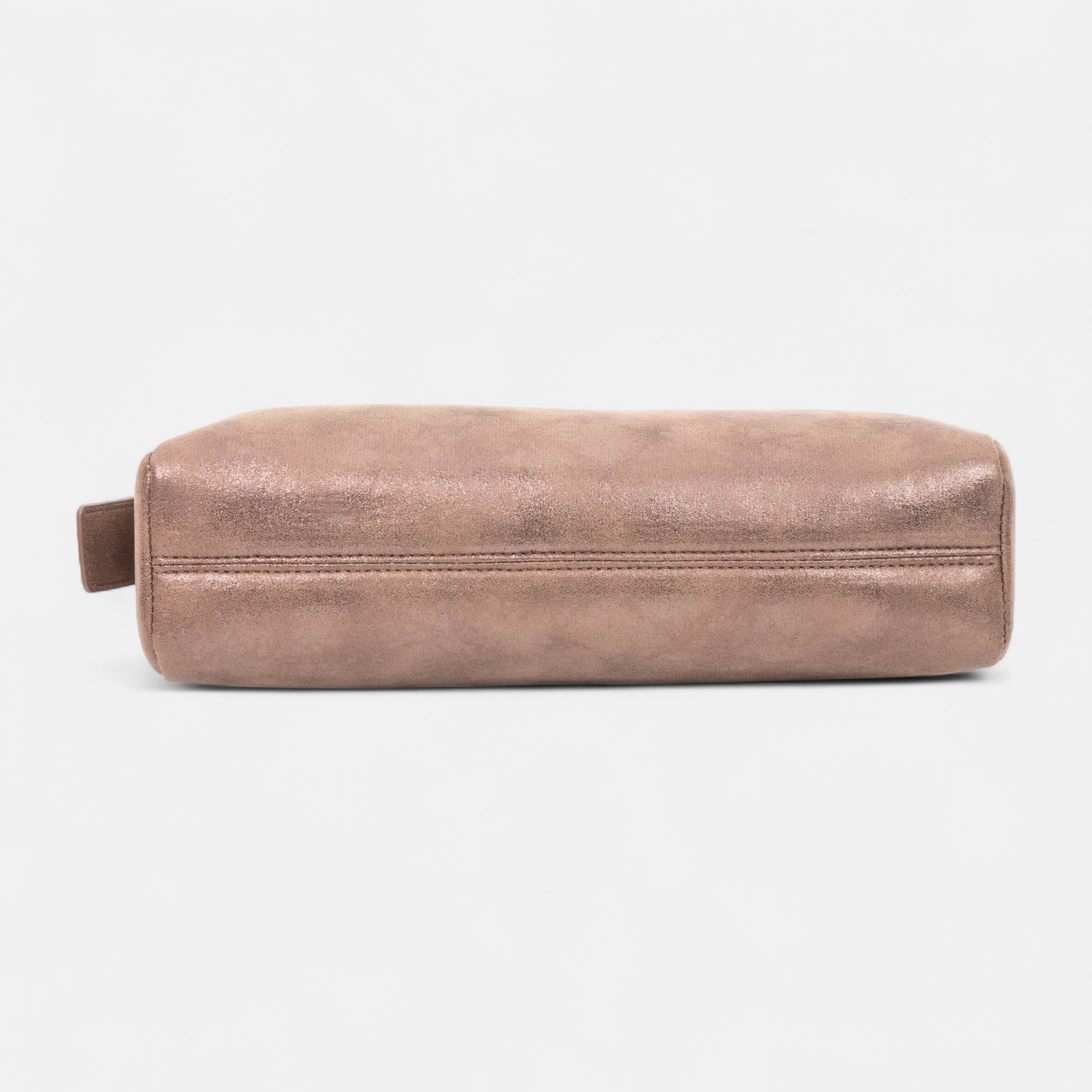 Sac à main bronze