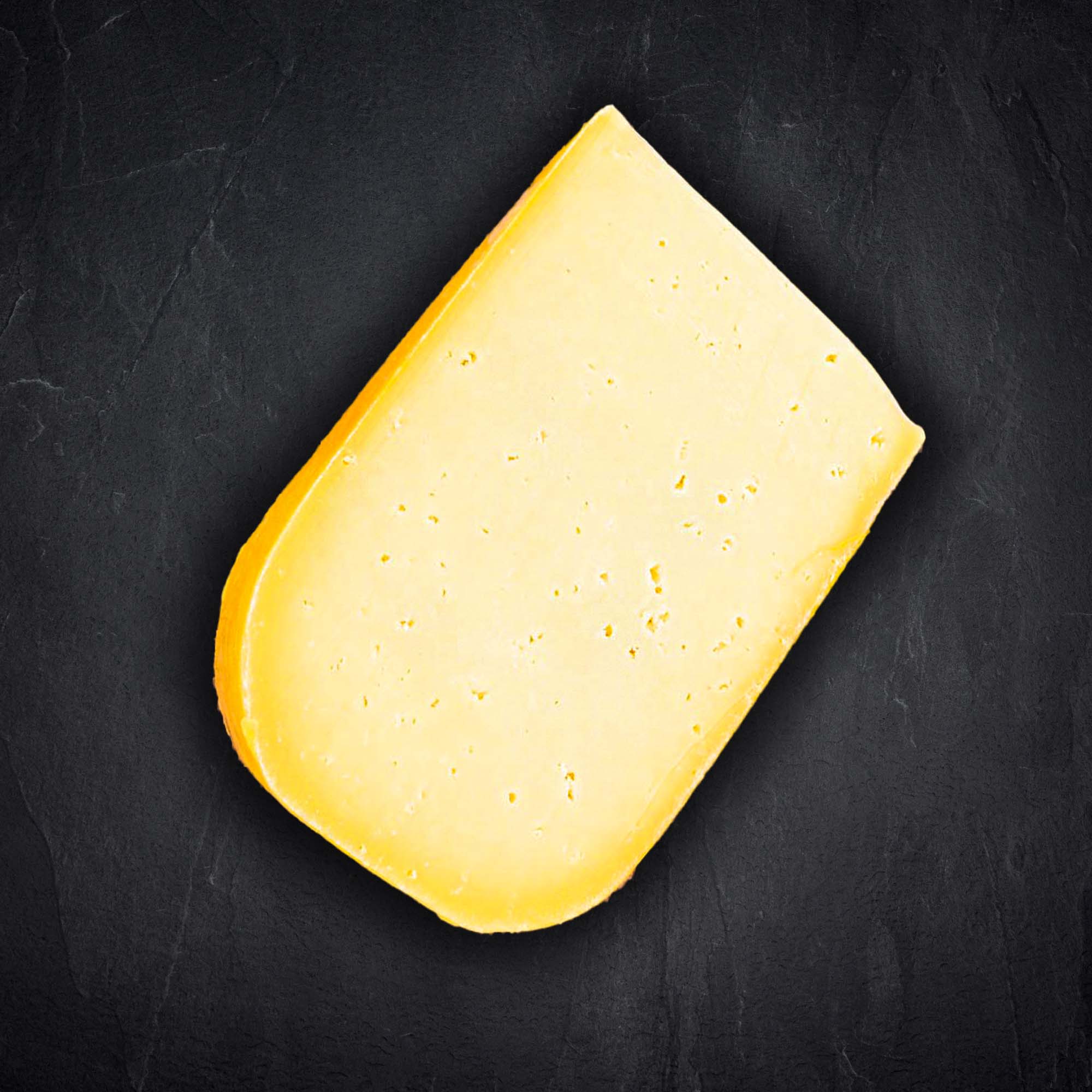 Gouda Fermier Fenugrec