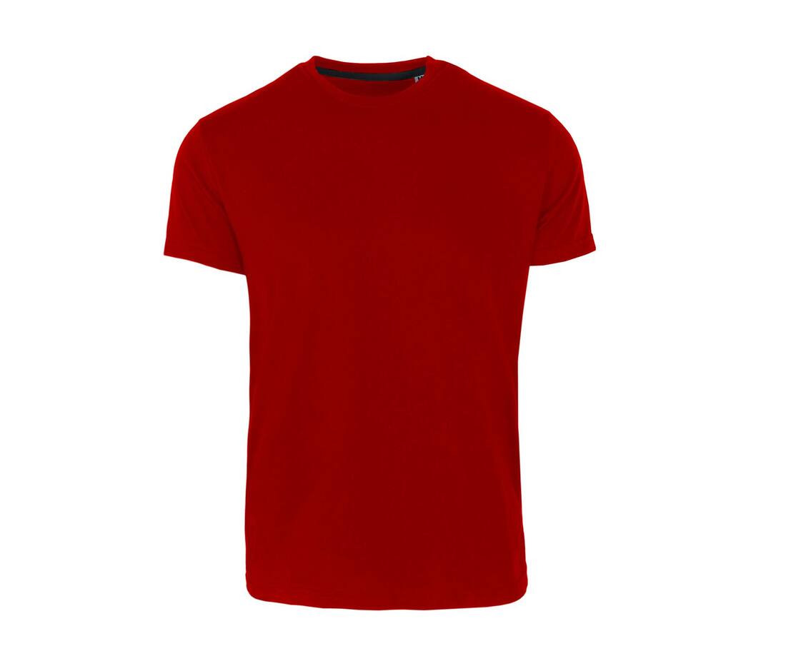 VESTI IT6500T - Tee-shirt col rond unisexe