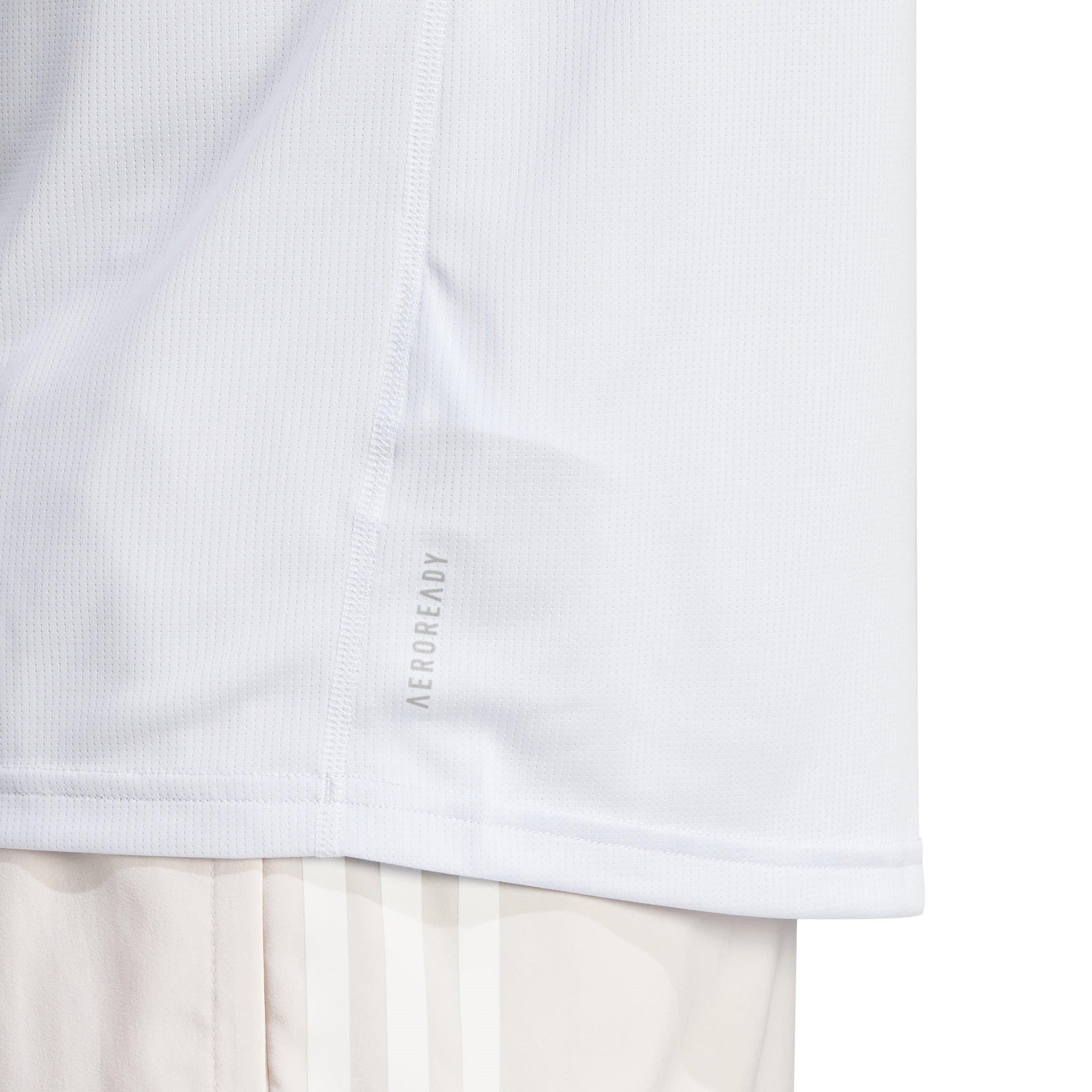adidas adidas Run It Tank Gym Vest Mens