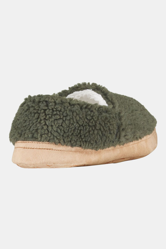 Ayacucho Ayacucho Low Sherpa Slipper