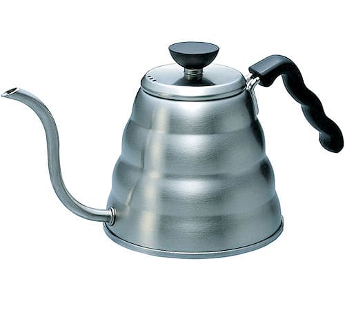 Bouilloire Hario Buono Kettle v60 1,2L