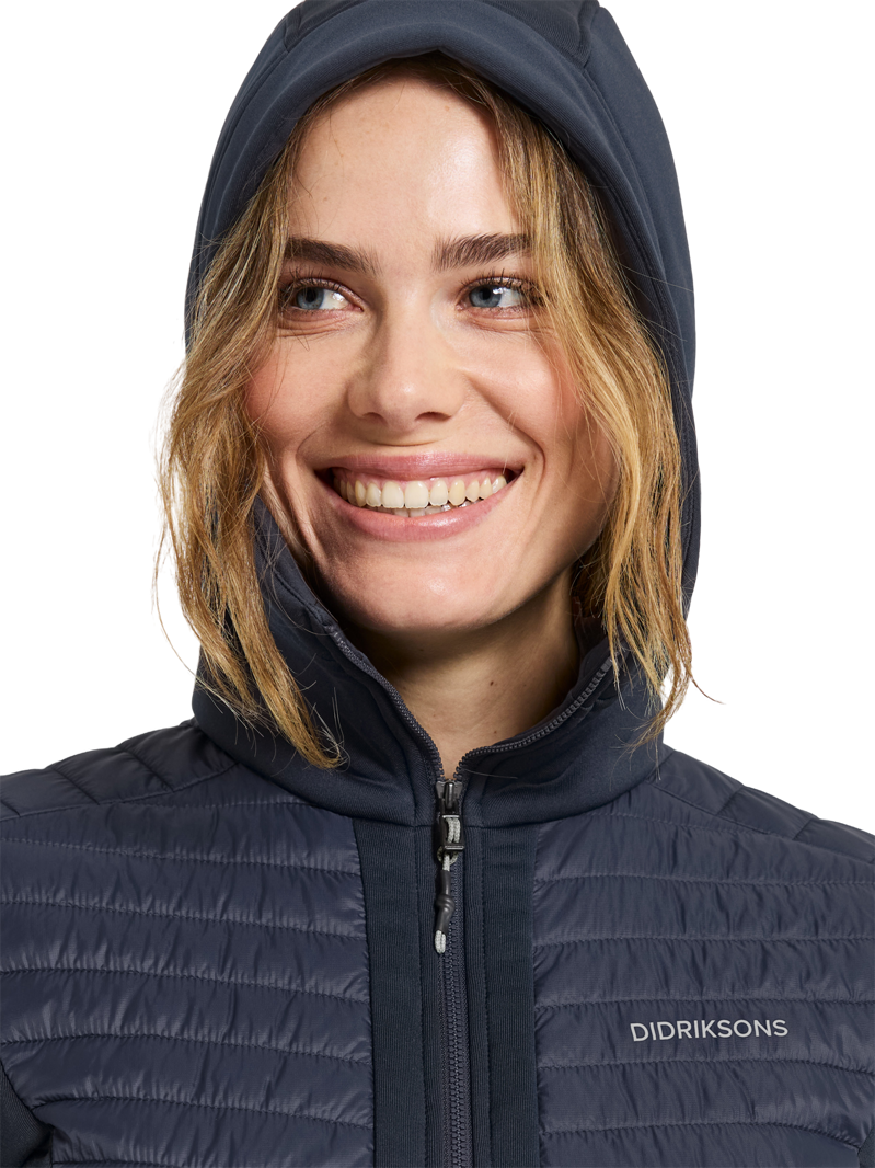 Annema 6 Fullzip Vest