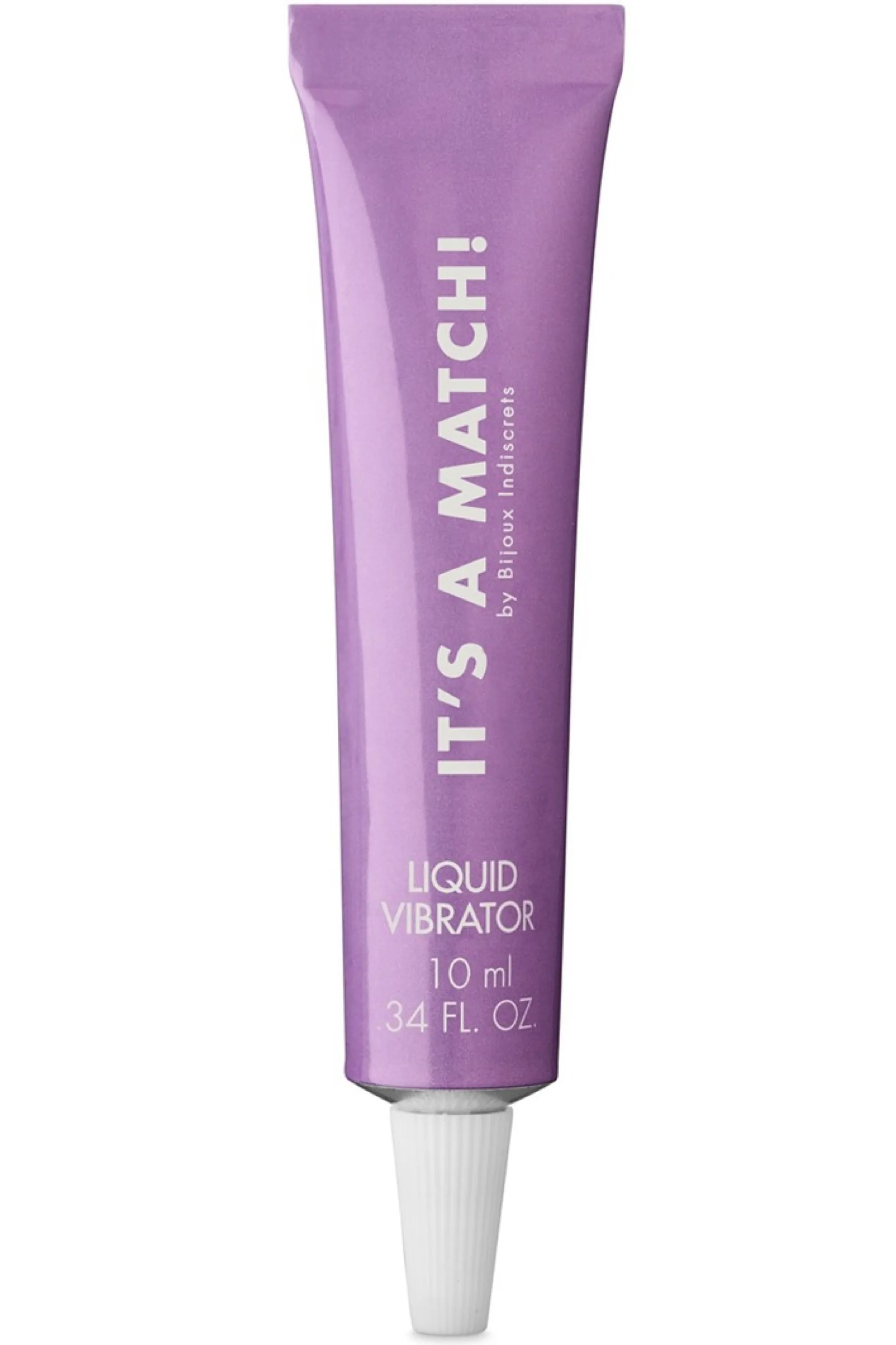 Bijoux Indiscrets Baume clitoridien It’s match-10 ml