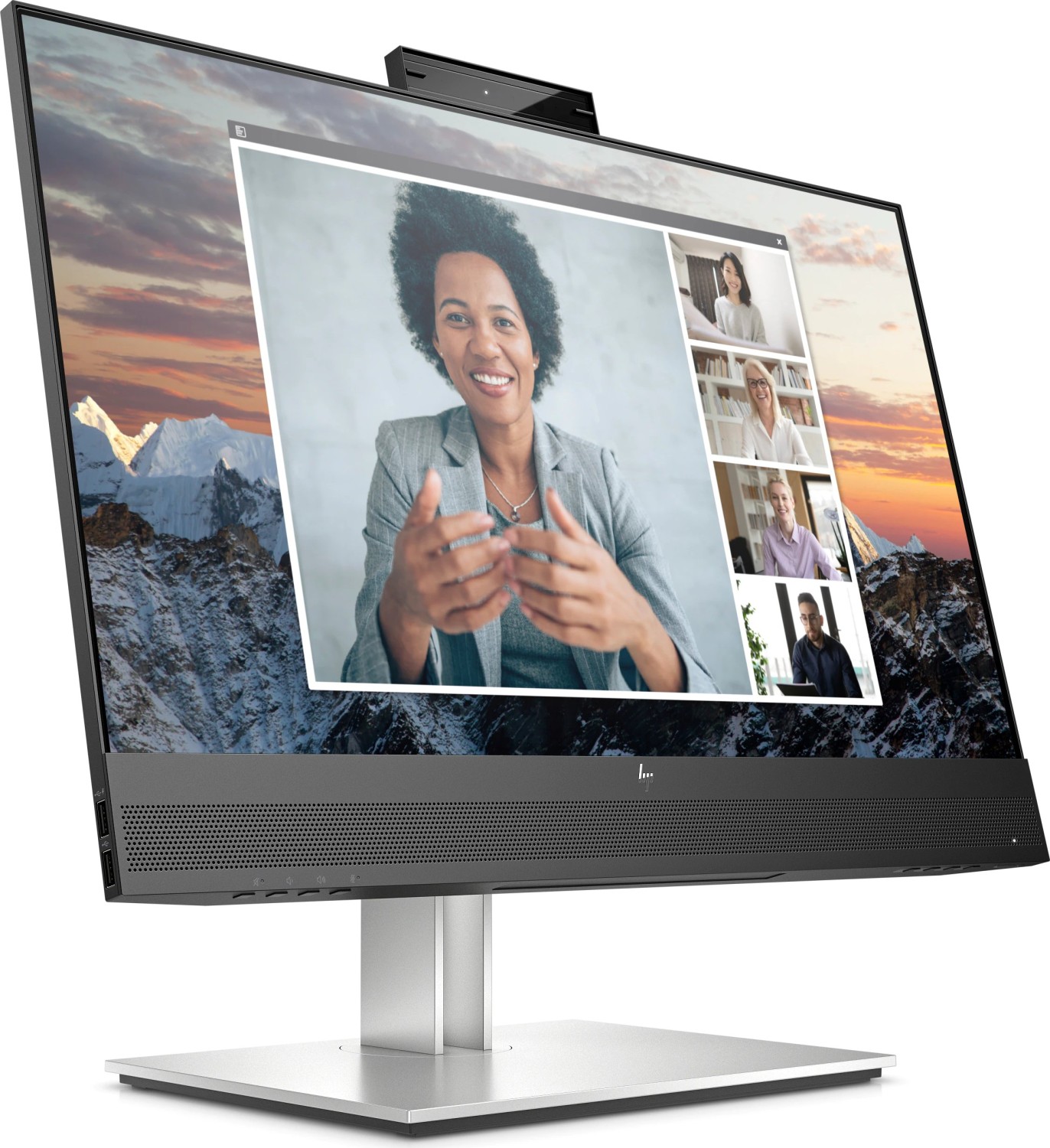 HP E24m G4 | 23.8