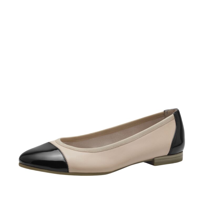 Tamaris Ballerinasko Dame 1-22124-42