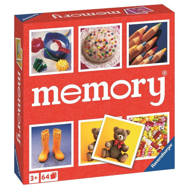 memory® Junior