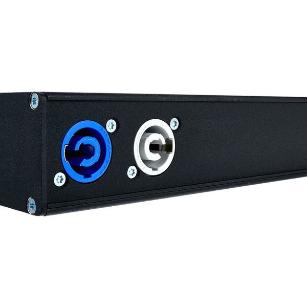 Swisson XES-8G Ethernet Switch