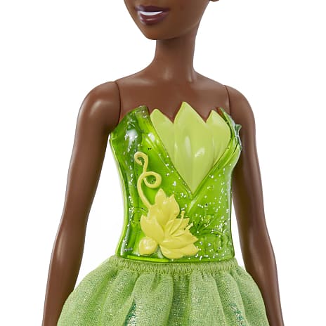 Disney dukke - Tiana