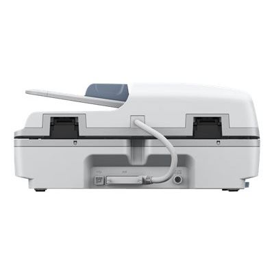 Epson WorkForce DS-6500 - scanner de documents A4 - 1200 ppp x 1200 ppp - 25ppm