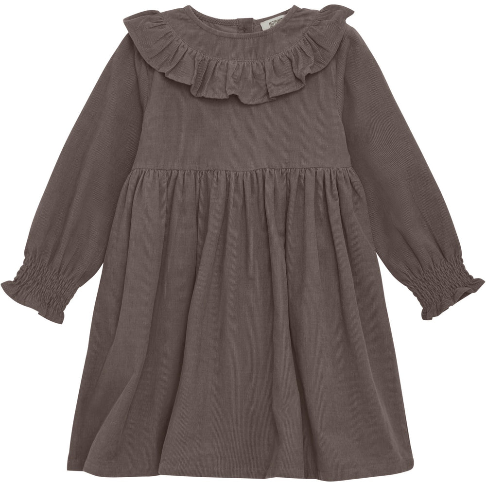 Køb Huttelihut Falcon Kjole Ls Corduroy