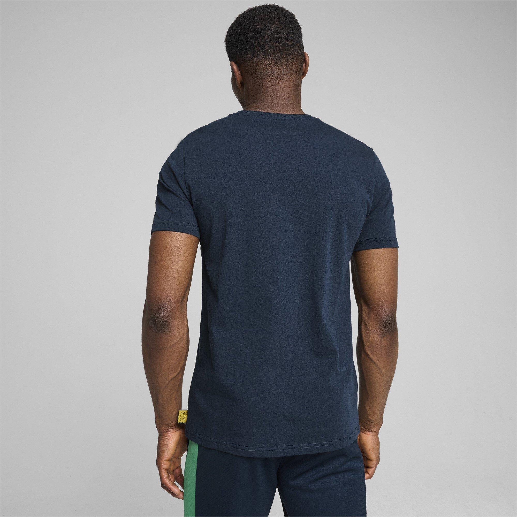 Puma Neymar Jr BNA Logo T shirt Adults