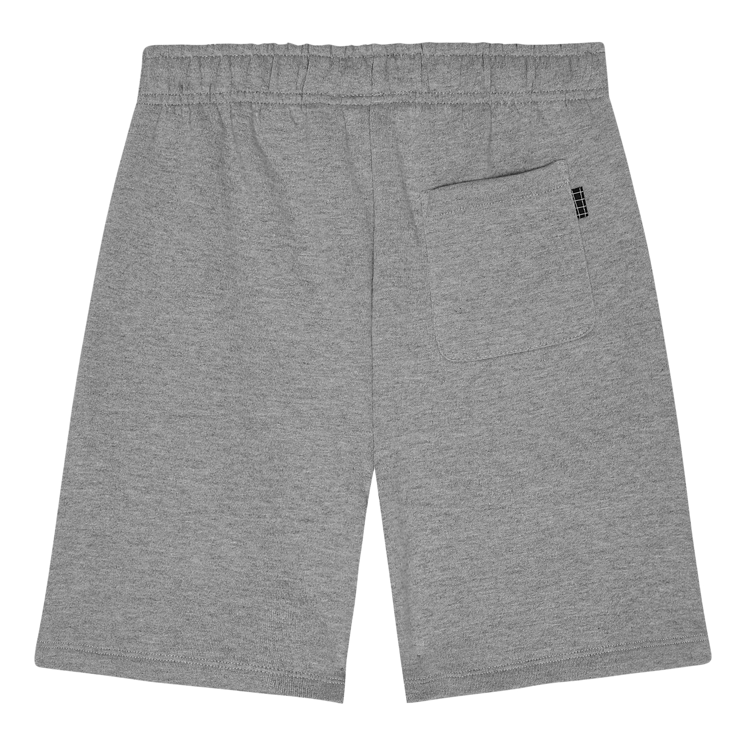 Adian - Grey Melange