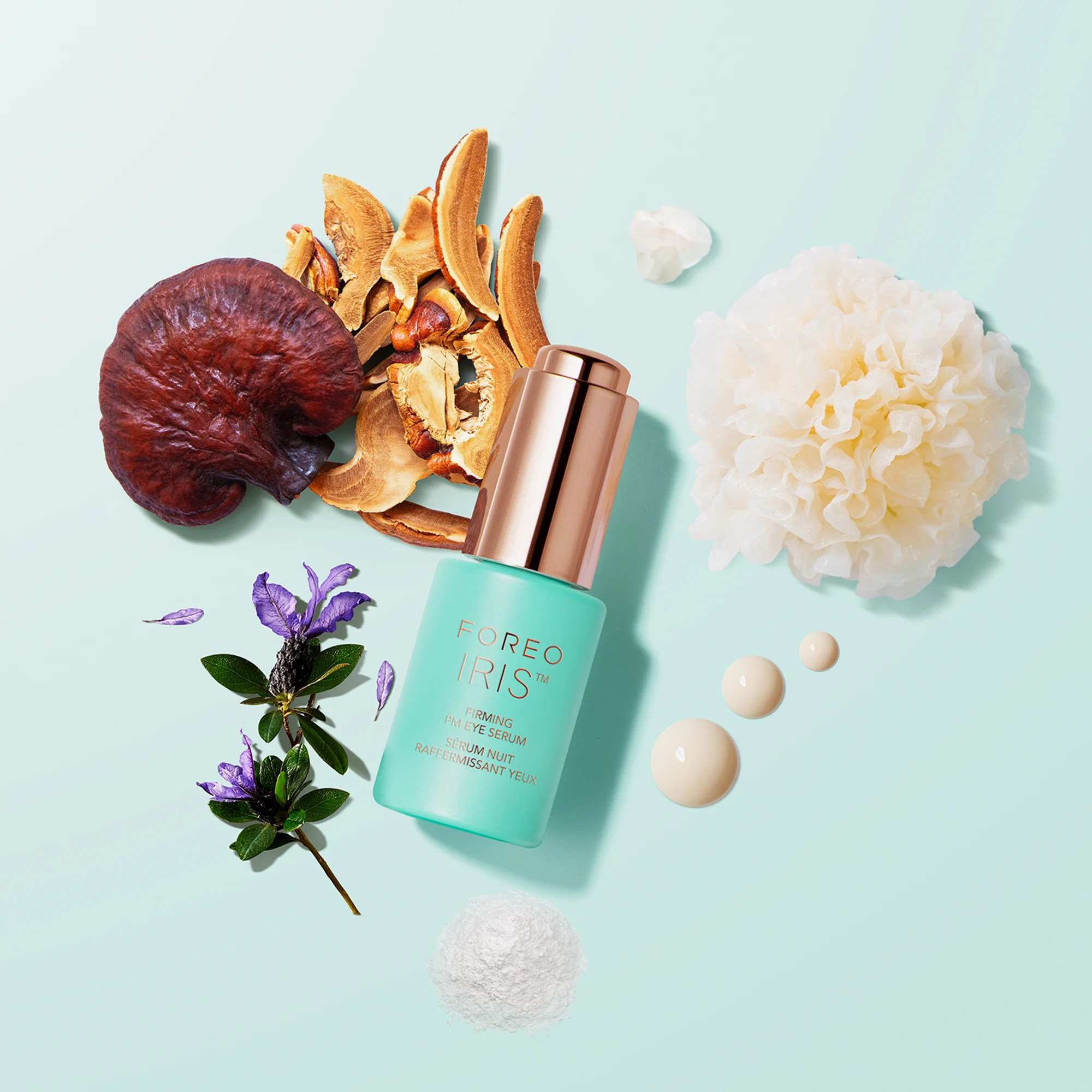 IRIS(TM) Firming PM Eye Serum |